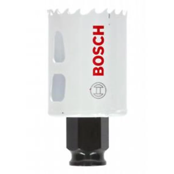 Bosch 41 mm-es Progressor körkivágó fa&fém, 2608594213