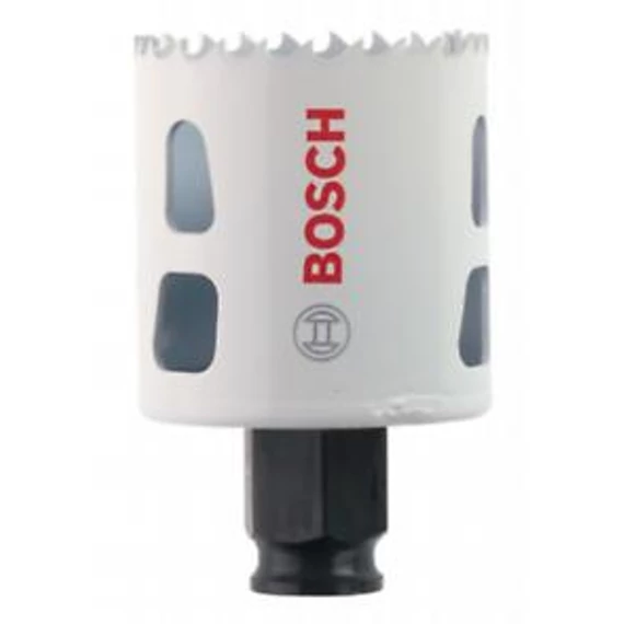 Bosch 44 mm-es Progressor körkivágó fa&fém, 2608594215