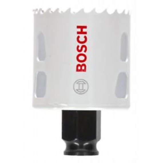 Bosch 48 mm-es Progressor körkivágó fa&fém, 2608594217