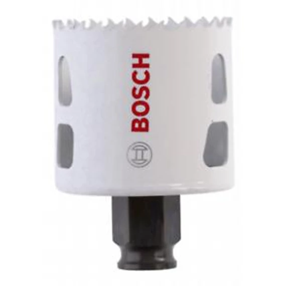 Bosch 51 mm-es Progressor körkivágó fa&fém, 2608594218