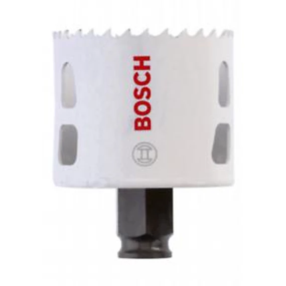 Bosch 59 mm-es Progressor körkivágó fa&fém, 2608594223