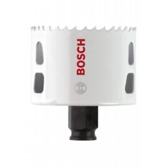 Bosch 76 mm-es Progressor körkivágó fa&fém, 2608594231