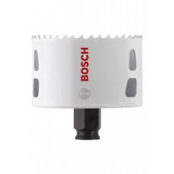 Bosch 79 mm-es Progressor körkivágó fa&fém, 2608594232