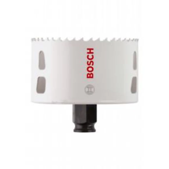 Bosch 89 mm-es Progressor körkivágó fa&fém, 2608594235