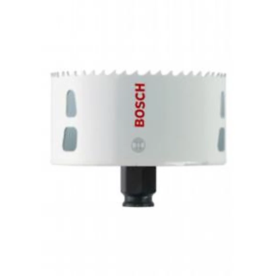 Bosch 95 mm-es Progressor körkivágó fa&fém, 2608594237