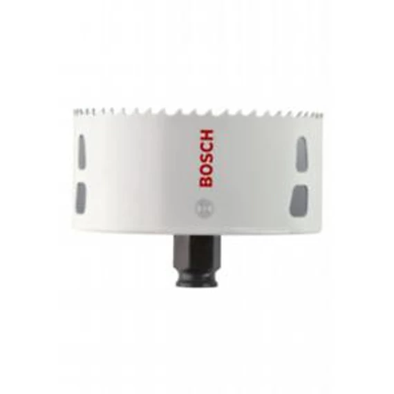 Bosch 102 mm-es Progressor körkivágó fa&fém, 2608594239