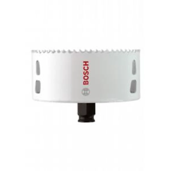 Bosch 111 mm-es Progressor körkivágó fa&fém, 2608594242