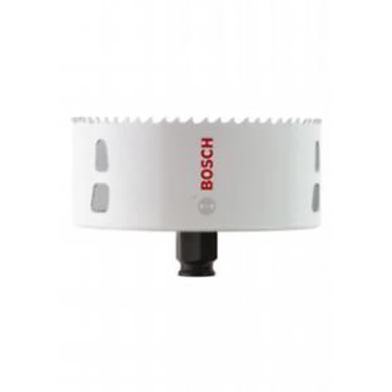 Bosch 114 mm-es Progressor körkivágó fa&fém, 2608594243