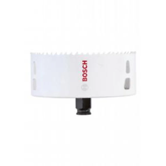 Bosch 121 mm-es Progressor körkivágó fa&fém, 2608594244