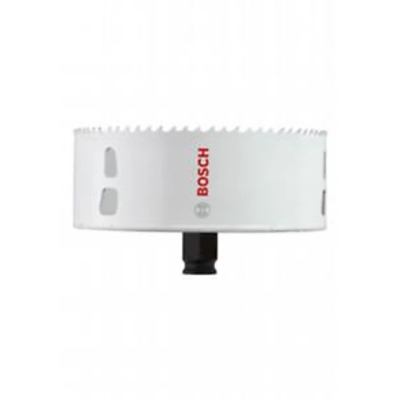 Bosch 127 mm-es Progressor körkivágó fa&fém, 2608594245
