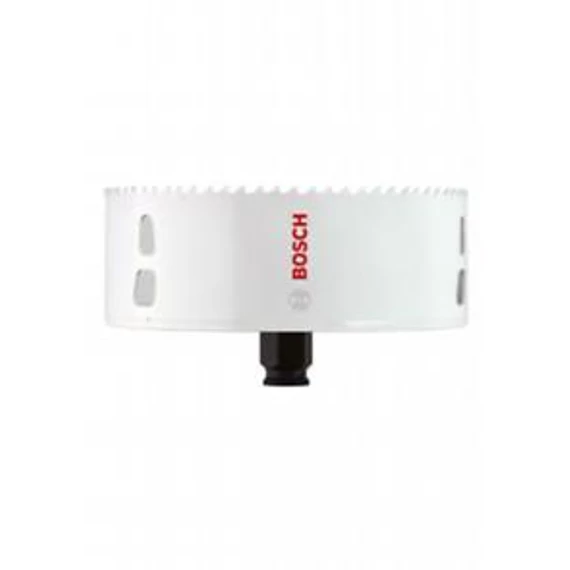 Bosch 133 mm-es Progressor körkivágó fa&fém, 2608594246