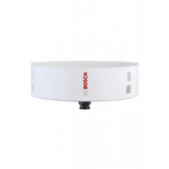 Bosch 168 mm-es Progressor körkivágó fa&fém, 2608594249