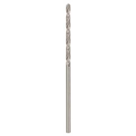 Bosch HSS-G FÉMFÚRÓ STD 2 x 24 x 49 mm 10 db, 2608595051