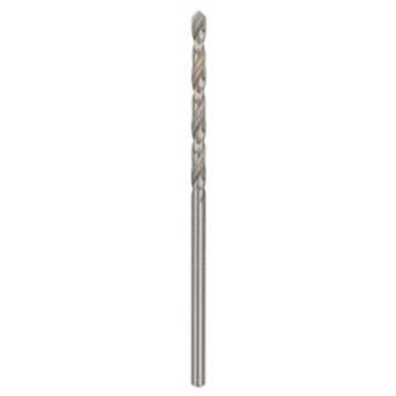 Bosch HSS-G FÉMFÚRÓ STD 2,5 x 30 x 57MM 10 DB, 2608595053