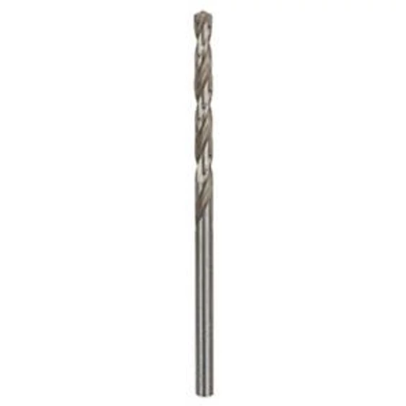 Bosch HSS-G FÉMFÚRÓ STD 4 x 43 x 75 mm 10 db, 2608595059