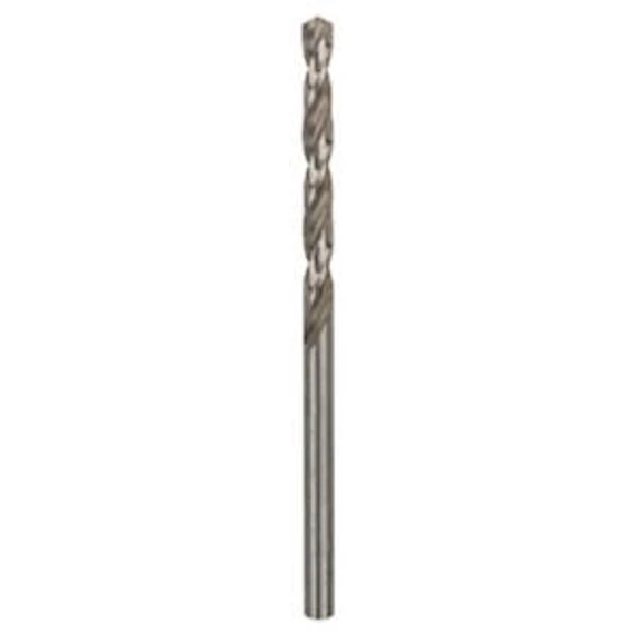 Bosch HSS-G FÉMFÚRÓ STD 4,2 x 43 x 75 mm 10 db, 2608595060