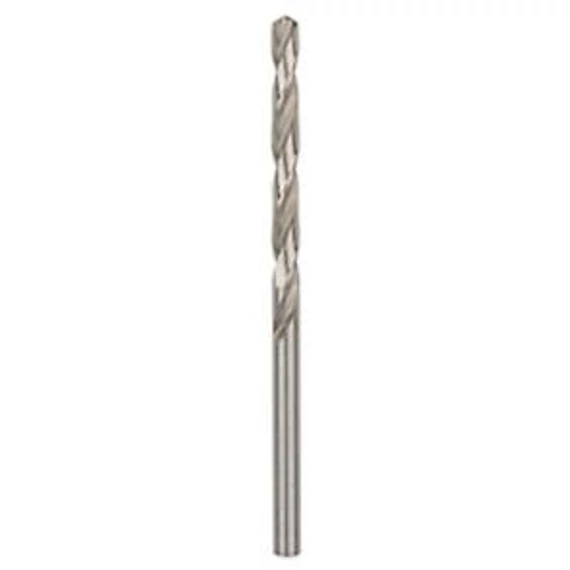 Bosch HSS-G FÉMFÚRÓ STD 5 x 52 x 86 mm 10 db, 2608595062