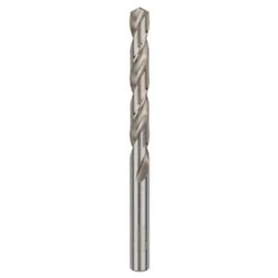 Bosch HSS-G FÉMFÚRÓ STD 9,5 x 81 x 125 mm 5 db, 2608595076