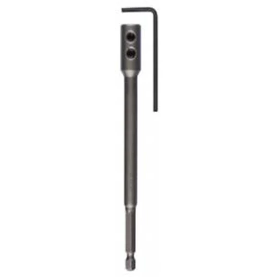 Bosch Hatszögletű szár hosszabbító,1/4",152 mm, 2608595422