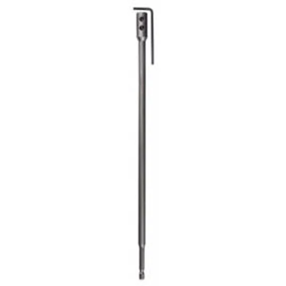 Bosch Hatszögletű szár hosszabbító,1/4",305 mm, 2608595423