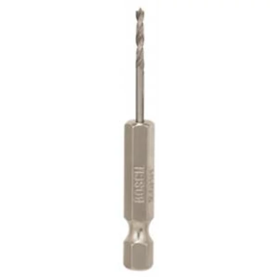 Bosch FAFÚRÓ, HATSZ. 1/4'', 2 X 24/62 MM 1DB, 2608595518