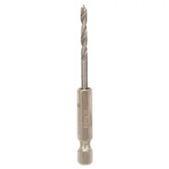 Bosch FAFÚRÓ, HATSZ. 1/4'', 3 X 33/74 MM 1DB, 2608595519