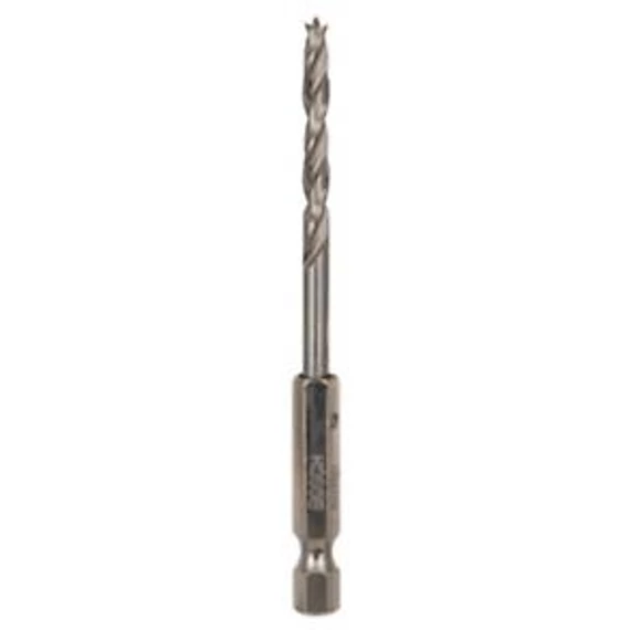 Bosch FAFÚRÓ, HATSZ. 1/4'', 4 X 43/88 MM 1DB, 2608595520