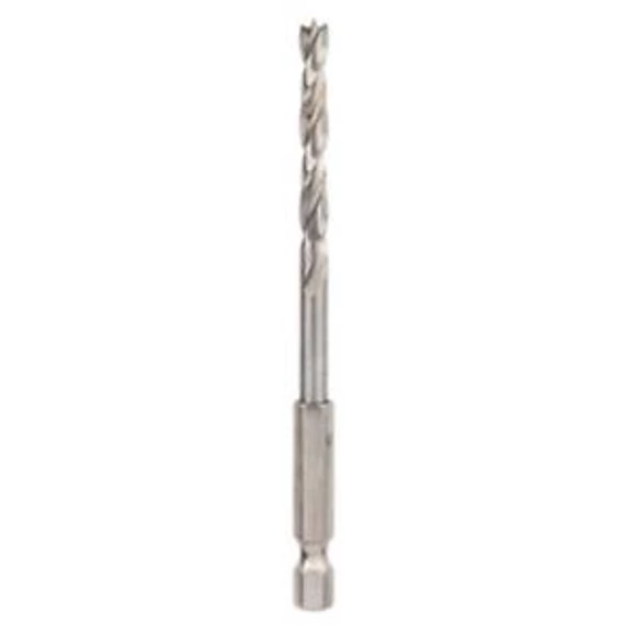 Bosch FAFÚRÓ, HATSZ. 1/4'', 5 X 52/99 MM 1DB, 2608595521