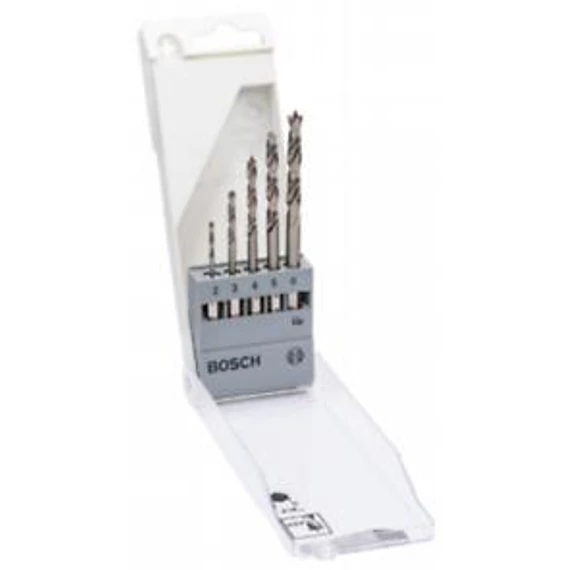 Bosch FAFÚRÓ KLT HATSZ. 2-6MM-IG, 2608595525