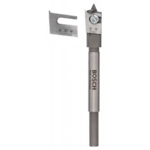 Bosch ÁLLITHATÓ MARÓFÚRÓ 15-45mm x 120mm, 2608596333