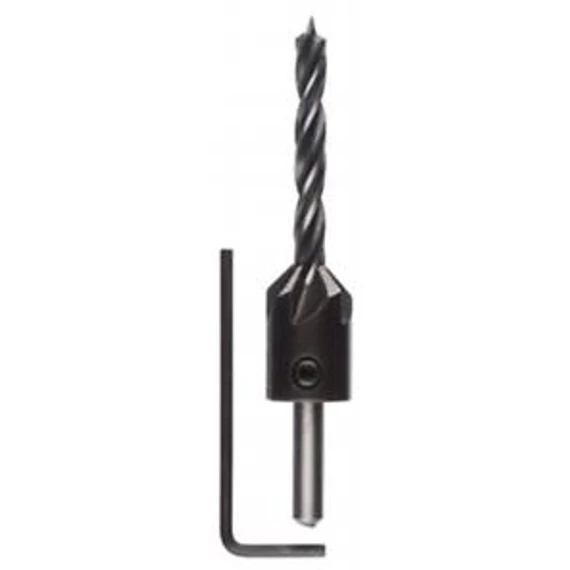 Bosch FAFÚRÓSZÁR 6 MM, 2608596393