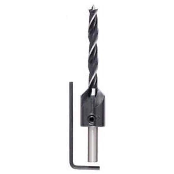 Bosch FAFÚRÓSZÁR 7 MM, 2608596394
