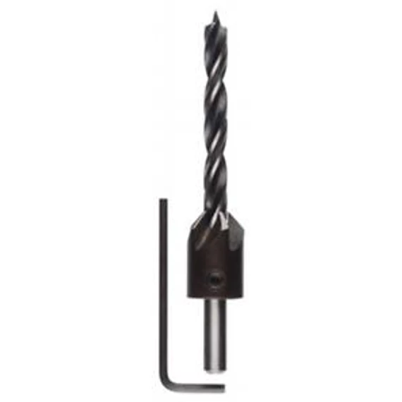 Bosch FAFÚRÓSZÁR 8 MM, 2608596395