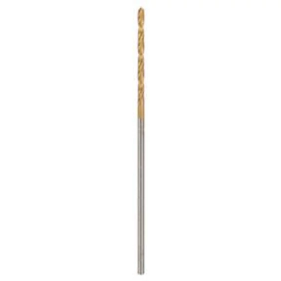 Bosch FÉMFÚRÓ HSS-TIN 1,0 X 12 / 34 MM 1DB, 2608596661