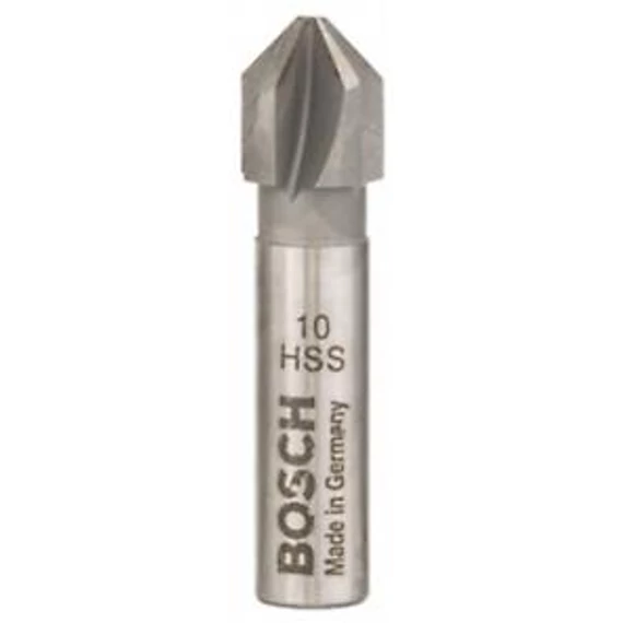 Bosch KÚPSÜLLYESZTŐ HSS 10X8MM, 2608596665