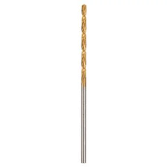 Bosch FÉMFÚRÓ HSS-TIN 1,5 X 18 / 40 MM 1DB, 2608596666