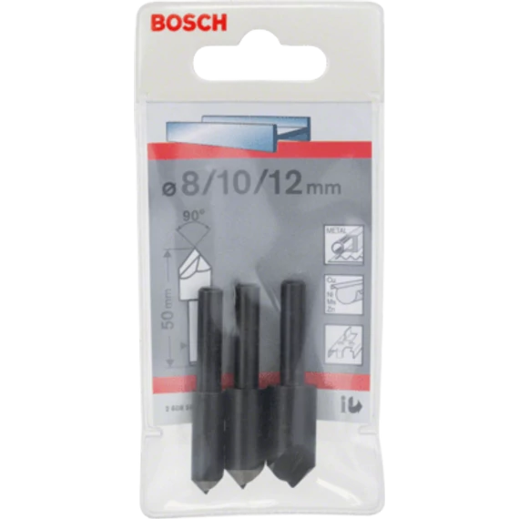 Bosch KÚPSÜLLYESZTŐ SZETT WS 6, 2608596667