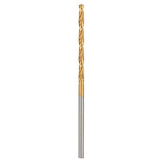 Bosch FÉMFÚRÓ HSS-TIN 2,0 X 24 / 49 MM 1DB, 2608596671