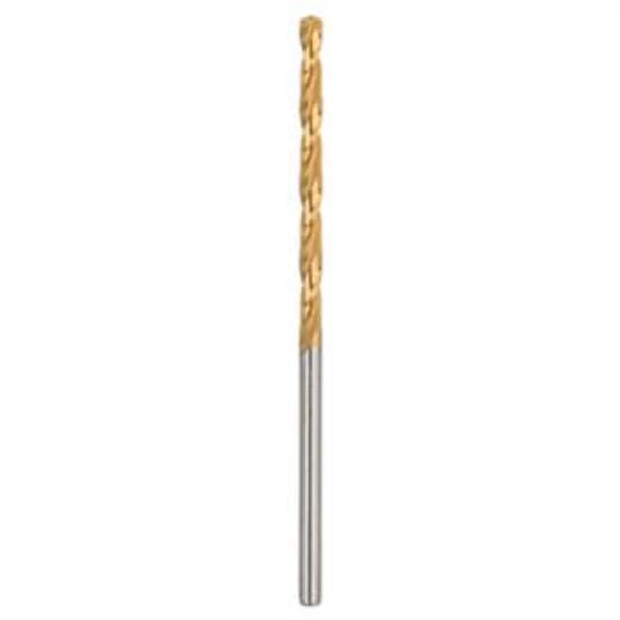 Bosch FÉMFÚRÓ HSS-TIN 2,5 X 30 / 57MM 1DB, 2608596676