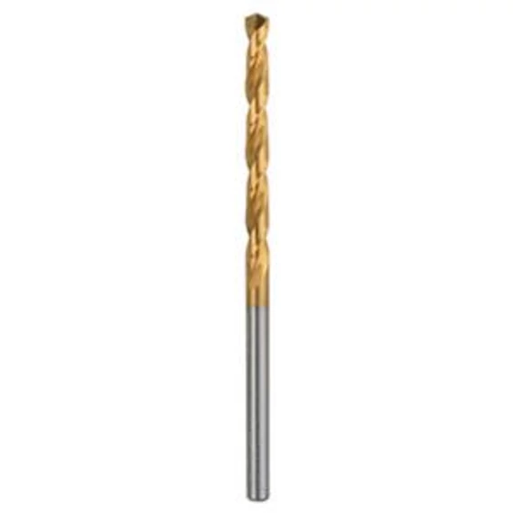 Bosch FÉMFÚRÓ HSS-TIN 3,5 X 39 / 70MM 1DB, 2608596686