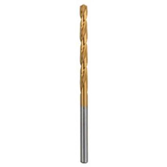 Bosch FÉMFÚRÓ HSS-TIN 4,0 X 43 / 75MM 1DB, 2608596691