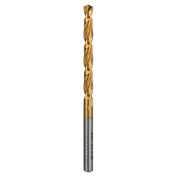 Bosch FÉMFÚRÓ HSS-TIN 5,5 X 57 / 93MM 1DB, 2608596706