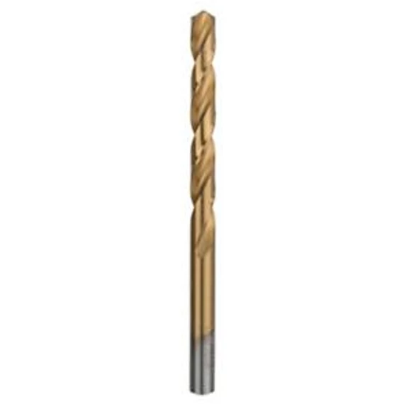Bosch FÉMFÚRÓ HSS-TIN 8,0 X 75 / 117MM 1DB, 2608596731