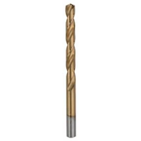 Bosch FÉMFÚRÓ HSS-TIN 8,5 X 75 / 117MM 1DB, 2608596736