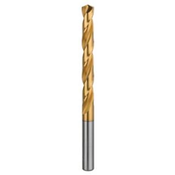 Bosch FÉMFÚRÓ HSS-TIN 10,0 X 87 / 133MM 1DB, 2608596751