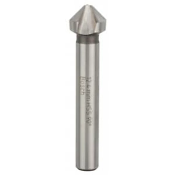 Bosch KÚPSÜLYESZTŐ M6 12,4 MM, 2608597507