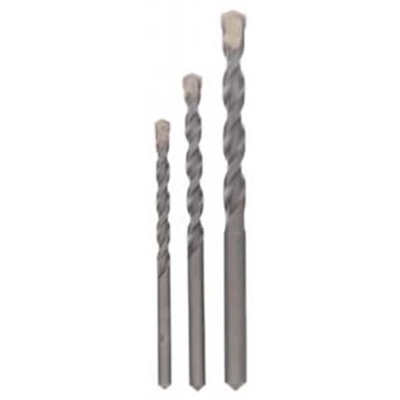 Bosch SILVER PERCUSSION 5-6-8 MM 3DB, 2608597709