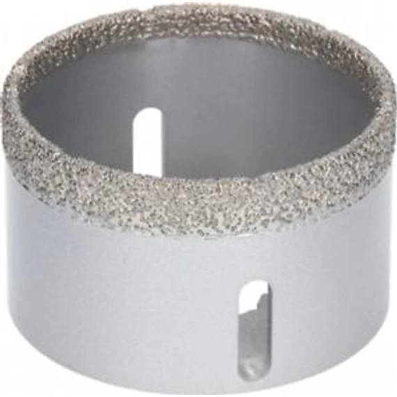 Bosch GYÉMÁNTBETÉTES FÚRÓ X-Lock Dry Speed, 2608599022