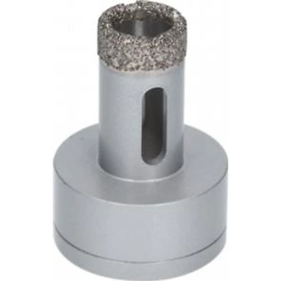 Bosch GYÉMÁNTBETÉTES FÚRÓ X-Lock Dry Speed, 2608599029