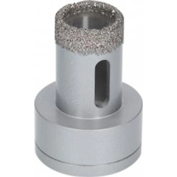 Bosch GYÉMÁNTBETÉTES FÚRÓ X-Lock Dry Speed, 2608599031